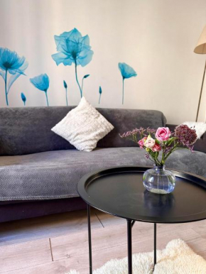 Studio Eiffel - Boulogne Chic